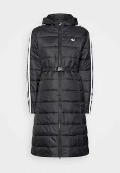 Adidas Originals SLIM JACKET - Winter Jacket - Black 10 Adidas Originals SLIM JACKET - Winter Jacket - Black -Adidas Originals Shop 4fd02ebe6db64e9dacdc0547df9054f2