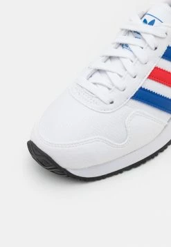 Adidas Originals USA 84 UNISEX - Trainers - Footwear White/collegiate Royal/team Colleg Red -Adidas Originals Shop 4fea0c49a9e94f9e8b0bf166be4ec111
