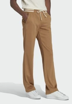 Adidas Originals Tracksuit Bottoms - Brown Desert