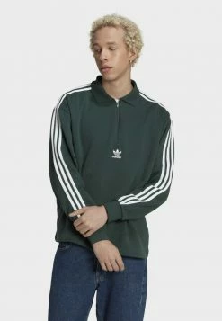 Adidas Originals STRI - Polo Shirt - Green