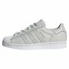 Adidas Originals SUPERSTAR - Trainers - Grey