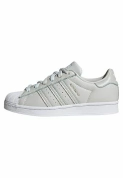 Adidas Originals SUPERSTAR - Trainers - Grey