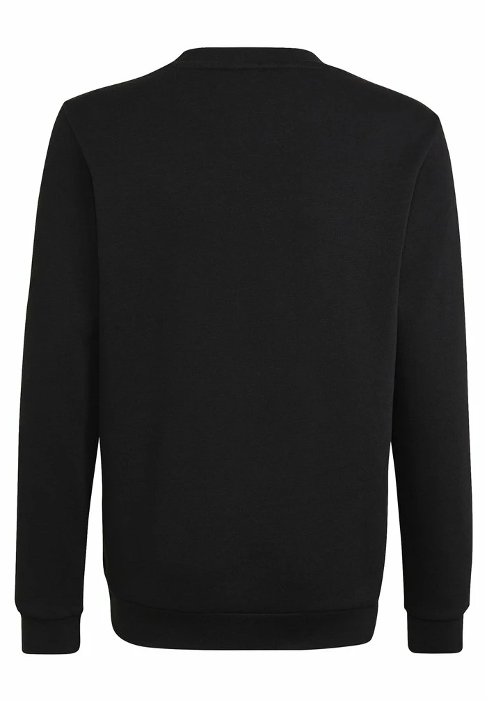 Adidas Originals CREW UNISEX - Sweatshirt - Black 2 Adidas Originals CREW UNISEX - Sweatshirt - Black - Image 2