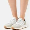 Adidas Originals RETROPY E5 - Trainers - Grey One/footwear White/pulse Mint