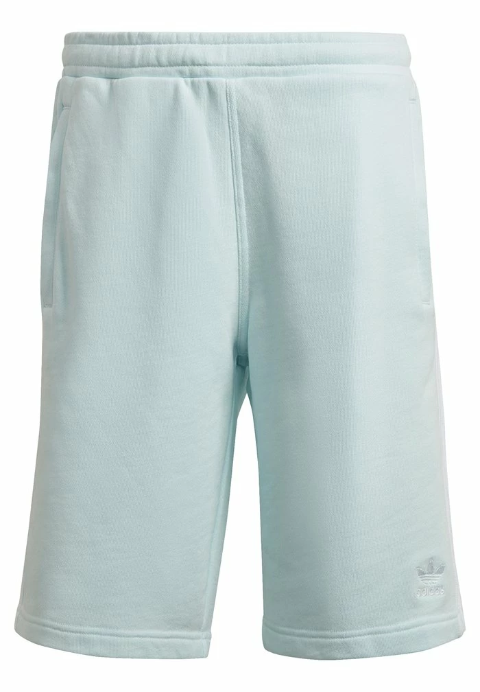 Adidas Originals Shorts - Almost Blue/white 6 Adidas Originals Shorts - Almost Blue/white - Image 6