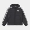 Adidas Originals PADDED UNISEX - Winter Jacket - Black/white