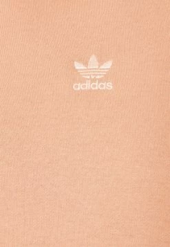 Adidas Originals HOODIE - Hoodie - Ambient Blush -Adidas Originals Shop 508cf85a4d334a16b4a8aa6d76e1f178