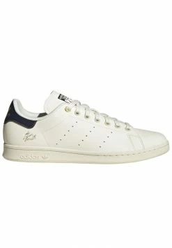 Adidas Originals STAN SMITH ROLAND GARROS - Trainers - Off White/collegiate Navy -Adidas Originals Shop 5090157c63bb4a6e813a278f82097018