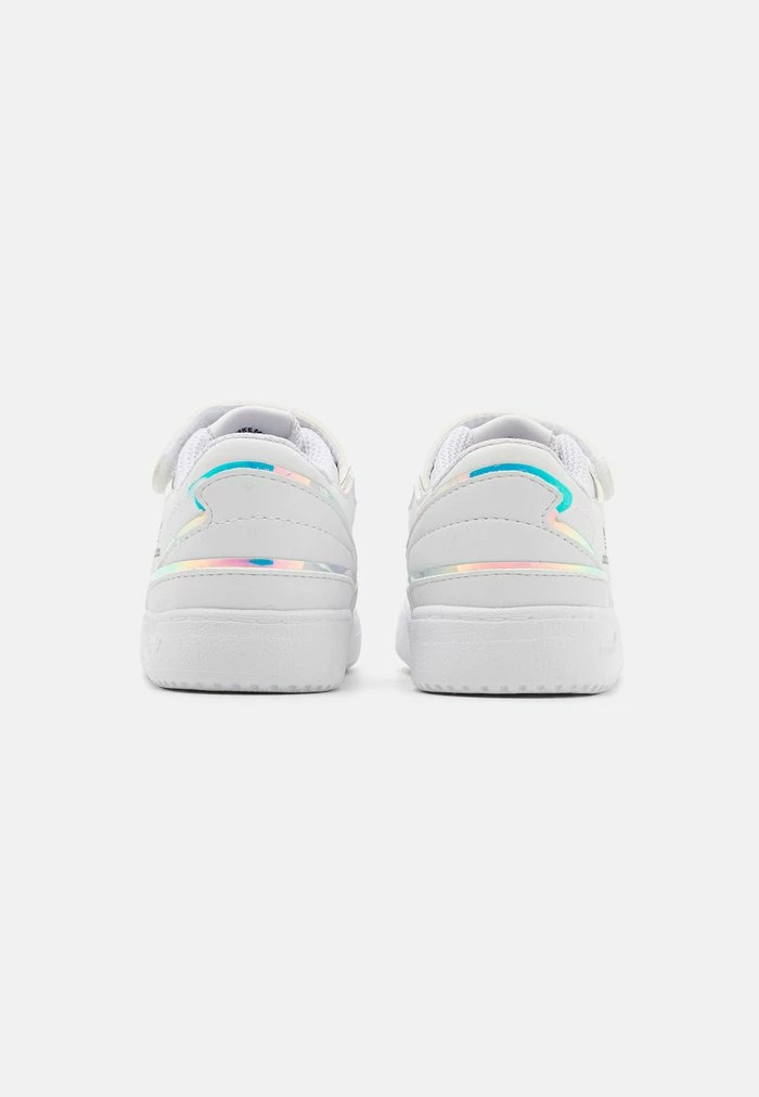 Adidas Originals FORUM UNISEX - Trainers - Footwear White/core Black 3 Adidas Originals FORUM UNISEX - Trainers - Footwear White/core Black - Image 3