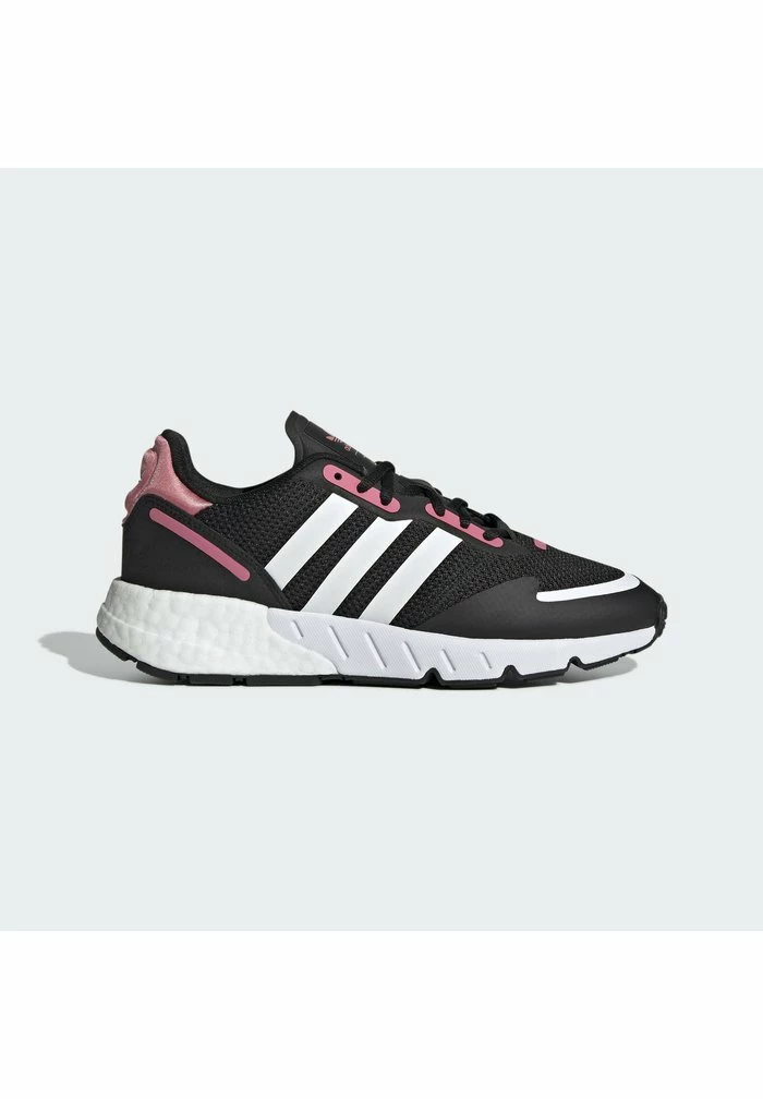 Adidas Originals Trainers - Cblack/ftwwht/hazros 10 Adidas Originals Trainers - Cblack/ftwwht/hazros - Image 10