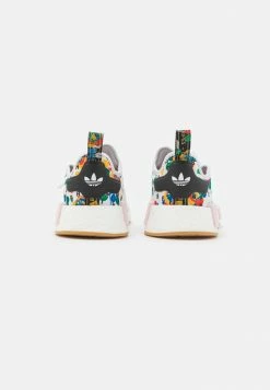 Adidas Originals NMD_R1 - Trainers - White -Adidas Originals Shop 50d574c2fbb243d1b7d1cf93ce4ff8cd