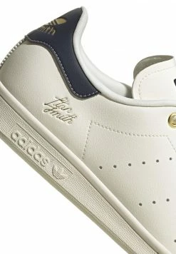 Adidas Originals STAN SMITH ROLAND GARROS - Trainers - Off White/collegiate Navy -Adidas Originals Shop 51306cfb776b4d33b8491e23e82ed2a5