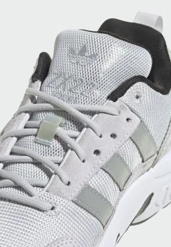 Adidas Originals BOOST - Trainers - Grey -Adidas Originals Shop 513d3e6fc95c4a35a2fb2445d98236fe