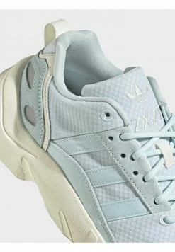 Adidas Originals BOOST - Trainers - Blue -Adidas Originals Shop 514c0d4c48654df895357f6a826e54f4