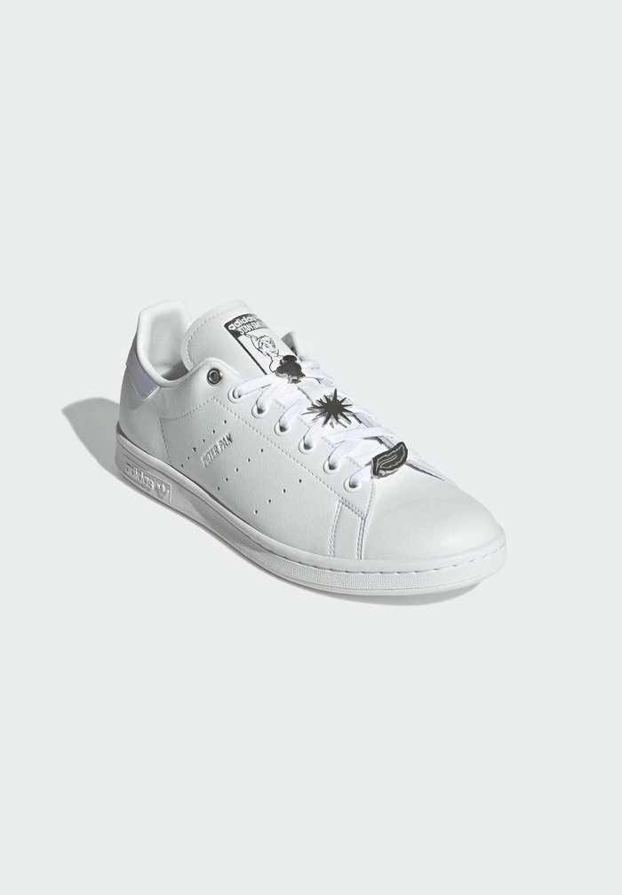 Adidas Originals STAN SMITH UNISEX - Trainers - White 2 Adidas Originals STAN SMITH UNISEX - Trainers - White - Image 2