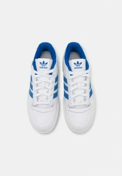 Adidas Originals FORUM BONEGA - Trainers - Footwear White/team Royal Blue/gold Metallic -Adidas Originals Shop 517d6631b0fe4dd6aff68fa85cfb67ee