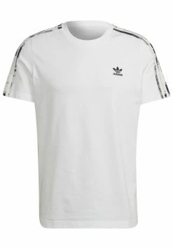 Adidas Originals CAMO - Print T-shirt - White 11 Adidas Originals CAMO - Print T-shirt - White -Adidas Originals Shop 518584bb2a864e23b443c89276d12f6c