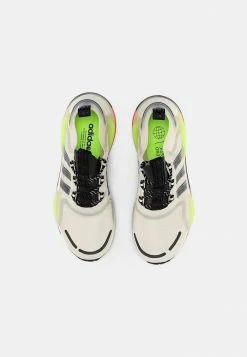 Adidas Originals NMD V3 - Trainers - Crystal White/core Black/signal Green -Adidas Originals Shop 5187fb7025994b459c30617223bf15fd