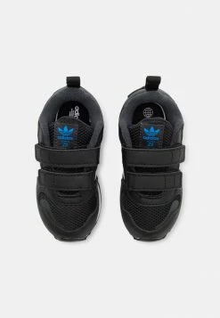 Adidas Originals ZX 700 HD UNISEX - Trainers - Core Black/footwear White/carbon 9 Adidas Originals ZX 700 HD UNISEX - Trainers - Core Black/footwear White/carbon -Adidas Originals Shop 519737021c6646bdb51e2f05d93b6e05