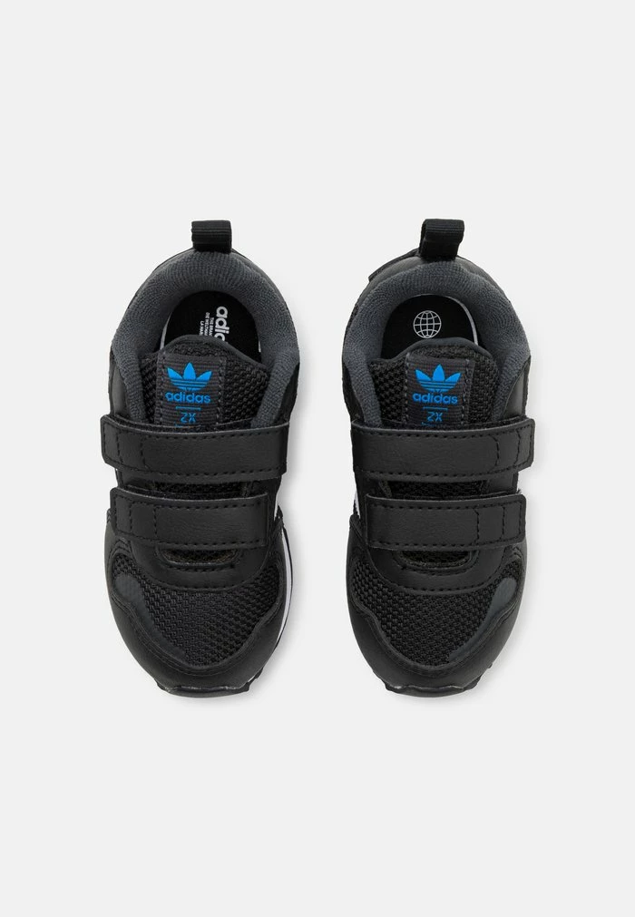 Adidas Originals ZX 700 HD UNISEX - Trainers - Core Black/footwear White/carbon 4 Adidas Originals ZX 700 HD UNISEX - Trainers - Core Black/footwear White/carbon - Image 4