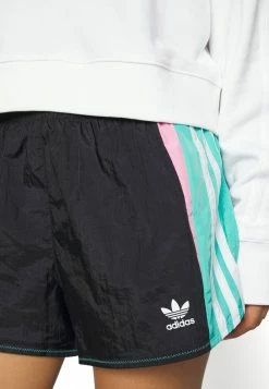 Adidas Originals Shorts - Black -Adidas Originals Shop 51b6056e724c43a186478776eb59ea34