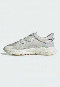 Adidas Originals OZWEEGO UNISEX - Trainers - Grey 26 Adidas Originals OZWEEGO UNISEX - Trainers - Grey -Adidas Originals Shop 51f65c379363482e9a7f7edd8af3af4b