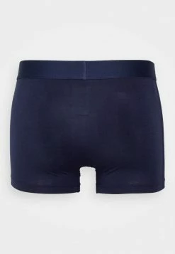 Adidas Originals ECO MAN REFIBRA TRUNK 2 PACK - Pants - Shadow Navy/medium Heather Grey -Adidas Originals Shop 520a5fd3eceb44a59a351772eb689416