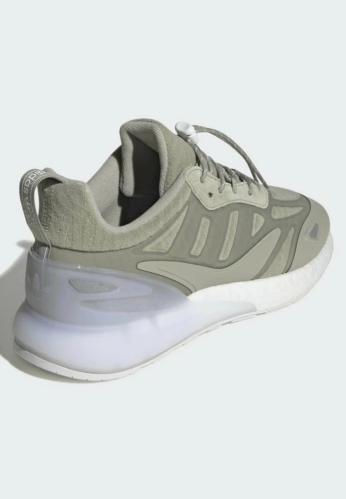 Adidas Originals ZX 2K BOOST 2.0 UNISEX - Trainers - Beige 6 Adidas Originals ZX 2K BOOST 2.0 UNISEX - Trainers - Beige - Image 6