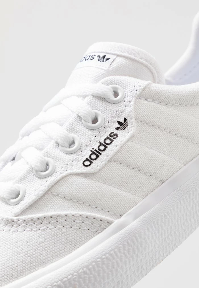 Adidas Originals 3MC UNISEX - Trainers - Footwear White 6 Adidas Originals 3MC UNISEX - Trainers - Footwear White - Image 6