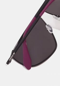 Adidas Originals Sunglasses - Schwarz Matt -Adidas Originals Shop 521e16d7a70f430d8ff39ead46234770