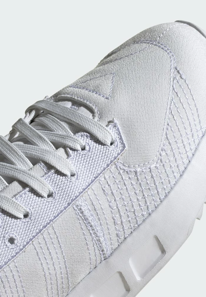 Adidas Originals GEODIVER - Trainers - Footwear White/core Black 9 Adidas Originals GEODIVER - Trainers - Footwear White/core Black - Image 9