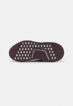 Adidas Originals NMD_R4 - Trainers - Shadow Maroon/white 10 Adidas Originals NMD_R4 - Trainers - Shadow Maroon/white -Adidas Originals Shop 5236fd0fccd241aba0fe173961a545cc