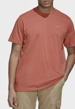 Adidas Originals OZWORLD - Print T-shirt - Brown 9 Adidas Originals OZWORLD - Print T-shirt - Brown -Adidas Originals Shop 524711e88ea74dd0b2219e350f61c3e8