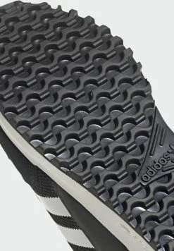 Adidas Originals ZX 700 HD - Trainers - Black/white -Adidas Originals Shop 52597bf486a0468c93d18142c5b7a1c0