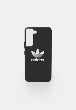 Adidas Originals SAMSUNG GALAXY S22 BASIC UNISEX - Phone Case - Black/white