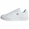 Adidas Originals Trainers - White