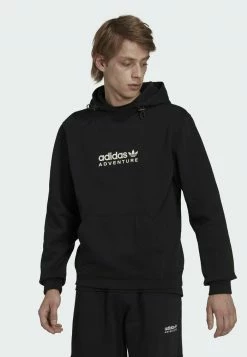 Adidas Originals Hoodie - Black