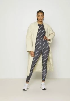 Adidas Originals CATSUIT - Jumpsuit - Black -Adidas Originals Shop 52daf9be0dbb4687bddba55a383a5b10