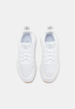 Adidas Originals MULTI X UNISEX - Trainers - Footwear White/grey Two -Adidas Originals Shop 52de1ee42dd84370a762e8cb084f430a