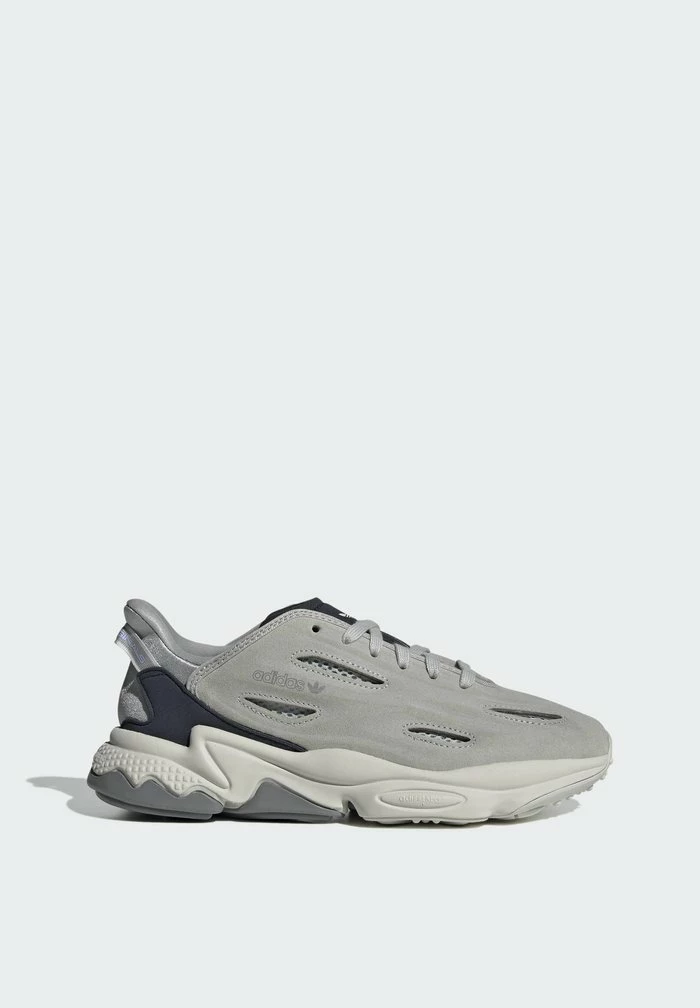 Adidas Originals OZWEEGO CELOX - Trainers - Grey 6 Adidas Originals OZWEEGO CELOX - Trainers - Grey - Image 6