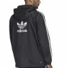 Adidas Originals UNISEX - Summer Jacket - Black