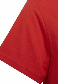 Adidas Originals TEE UNISEX - Print T-shirt - Vivid Red 9 Adidas Originals TEE UNISEX - Print T-shirt - Vivid Red -Adidas Originals Shop 52f9ccc573e5417b9b48d28708e2f7d4