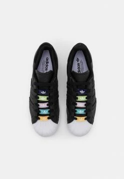 Adidas Originals SUPERSTAR - Trainers - White -Adidas Originals Shop 530360da3871460e9a8caf81bf3d2f72