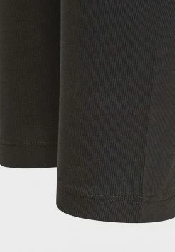 Adidas Originals ADICOLOR - Leggings - Black -Adidas Originals Shop 5323f0db6fb24b05afb79f1eef3f72dd