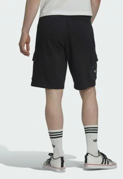 Adidas Originals OZWORLD - Shorts - Black 6 Adidas Originals OZWORLD - Shorts - Black -Adidas Originals Shop 5334bae84a284532a32b73fad0e3e161