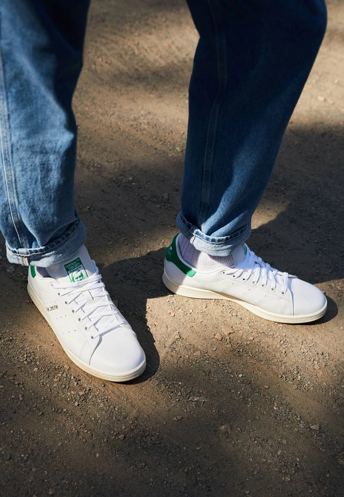 Adidas Originals STAN SMITH UNISEX - Trainers - White 2 Adidas Originals STAN SMITH UNISEX - Trainers - White - Image 2