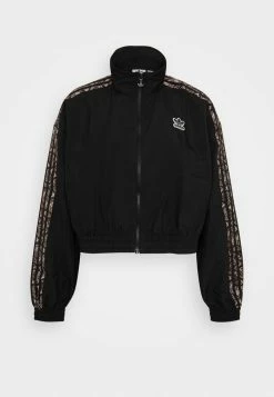 Adidas Originals WINDBREAKER - Summer Jacket - Black 12 Adidas Originals WINDBREAKER - Summer Jacket - Black -Adidas Originals Shop 5350d4f43aa646bdabf6eaa7a15bdcbc