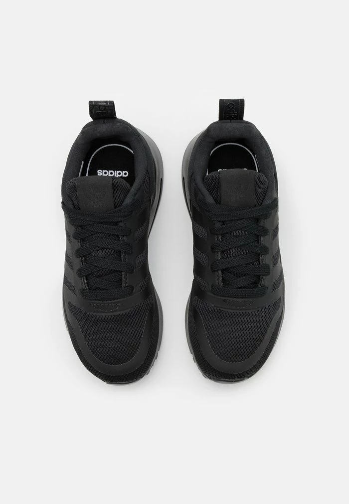 Adidas Originals MULTIX UNISEX - Trainers - Core Black 4 Adidas Originals MULTIX UNISEX - Trainers - Core Black - Image 4