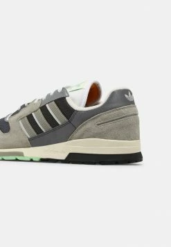 Adidas Originals ZX 420 UNISEX - Trainers - Grey Six/sesame/cream White 11 Adidas Originals ZX 420 UNISEX - Trainers - Grey Six/sesame/cream White -Adidas Originals Shop 5366ba8ec17447ac986faad4ced40f05