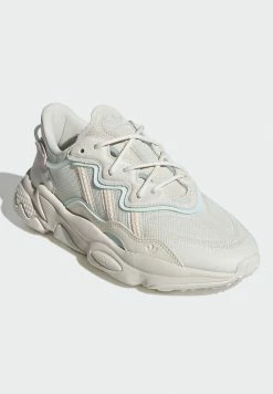 Adidas Originals OZWEEGO - Trainers - Cloud White/bliss Orange/almost Blue 10 Adidas Originals OZWEEGO - Trainers - Cloud White/bliss Orange/almost Blue -Adidas Originals Shop 537c9fb37a344ae1b9fb93873ace4f30